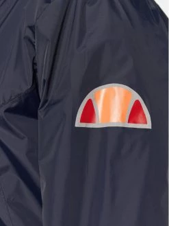 Ellesse Anorak Acera SXG09906 Bleu marine Regular Fit -Vestes Soldes Magasin ellesse anorak acera sxg09906 bleu marine regular fit 4