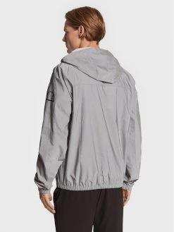 Ellesse Anorak Acera SXG09906 Gris Regular Fit -Vestes Soldes Magasin ellesse anorak acera sxg09906 gris regular fit 2