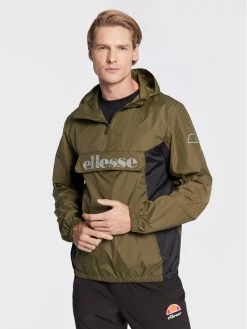 Ellesse Anorak Aceras SHK13435 Vert Regular Fit