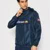 Ellesse Anorak Mont 2 SHS06040 Bleu marine Regular Fit