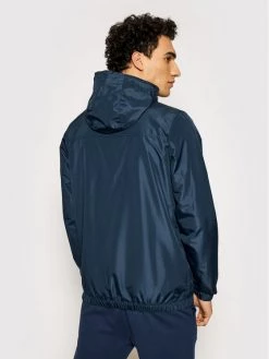 Ellesse Anorak Mont 2 SHS06040 Bleu marine Regular Fit -Vestes Soldes Magasin ellesse anorak mont 2 shs06040 bleu marine regular fit 2