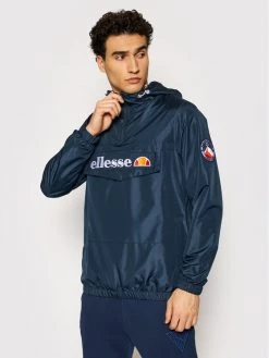 Ellesse Anorak Mont 2 SHS06040 Bleu marine Regular Fit
