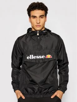 Ellesse Anorak Mont 2 SHS06040 Noir Regular Fit