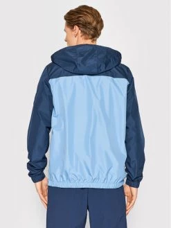 Ellesse Anorak Orologio SHM14228 Bleu marine Regular Fit -Vestes Soldes Magasin ellesse anorak orologio shm14228 bleu marine regular fit 2