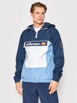 Ellesse Anorak Orologio SHM14228 Bleu marine Regular Fit