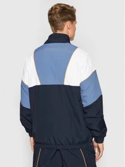 Ellesse Anorak Sapor Track SHK12196 Bleu marine Regular Fit -Vestes Soldes Magasin ellesse anorak sapor track shk12196 bleu marine regular fit 2