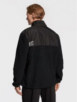 Ellesse Anorak Ultro SXP16085 Noir Regular Fit -Vestes Soldes Magasin ellesse anorak ultro sxp16085 noir regular fit 2