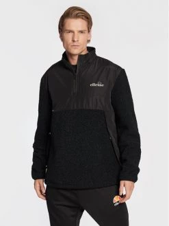 Ellesse Anorak Ultro SXP16085 Noir Regular Fit