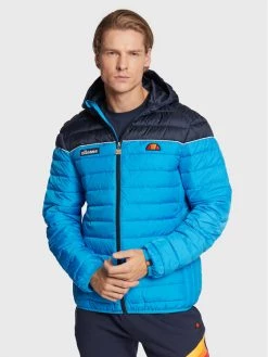 Ellesse Doudoune Lombardy 2 SHK13274 Bleu Regular Fit