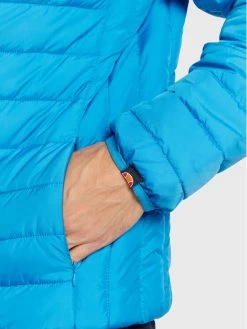 Ellesse Doudoune Lombardy 2 SHK13274 Bleu Regular Fit -Vestes Soldes Magasin ellesse doudoune lombardy 2 shk13274 bleu regular fit 5