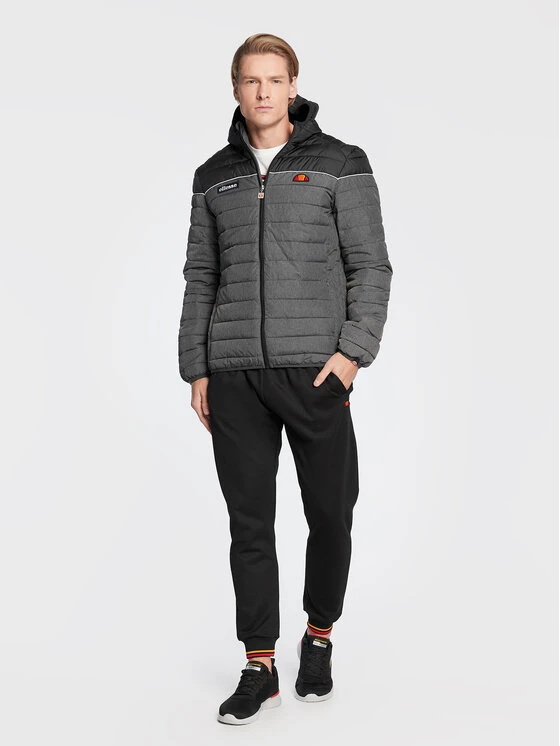 Ellesse Doudoune Lombardy 2 SHK13274 Gris Regular Fit 2 Ellesse Doudoune Lombardy 2 SHK13274 Gris Regular Fit – Image 2