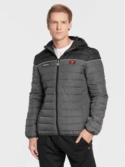 Ellesse Doudoune Lombardy 2 SHK13274 Gris Regular Fit