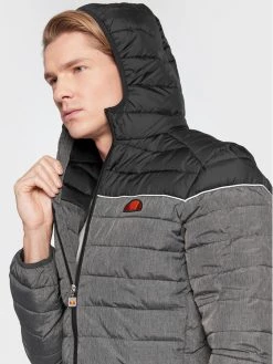 Ellesse Doudoune Lombardy 2 SHK13274 Gris Regular Fit 9 Ellesse Doudoune Lombardy 2 SHK13274 Gris Regular Fit -Vestes Soldes Magasin ellesse doudoune lombardy 2 shk13274 gris regular fit 3