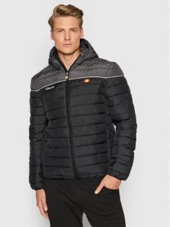 Ellesse Doudoune Lombardy 2 SHK13274 Noir Regular Fit