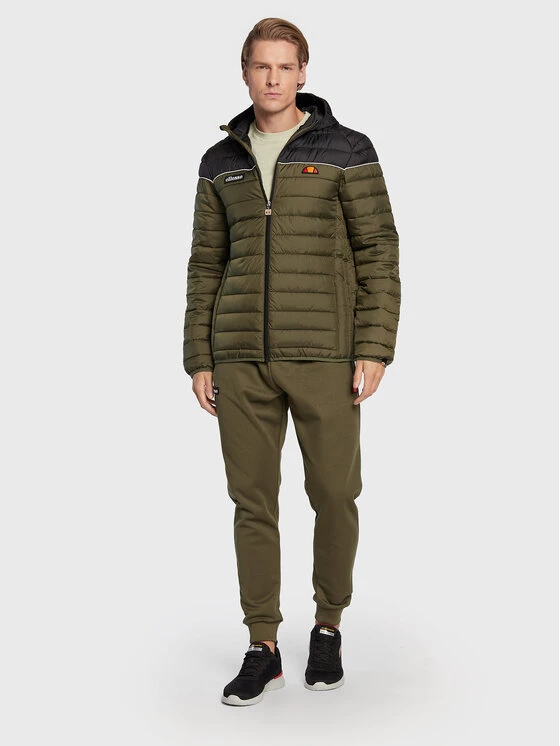 Ellesse Doudoune Lombardy 2 SHK13274 Vert Regular Fit 2 Ellesse Doudoune Lombardy 2 SHK13274 Vert Regular Fit – Image 2