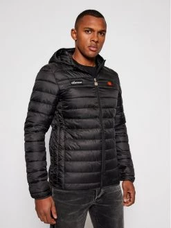 Ellesse Doudoune Lombardy Padded SHS01115 Noir Regular Fit