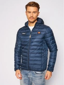 Ellesse Doudoune Lombardy SHS01115 Bleu marine Regular Fit
