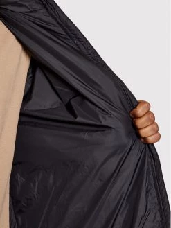 Ellesse Doudoune Longli SHL14018 Noir Regular Fit -Vestes Soldes Magasin ellesse doudoune longli shl14018 noir regular fit 5