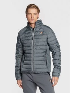 Ellesse Doudoune Tundra SHP15820 Bleu Regular Fit