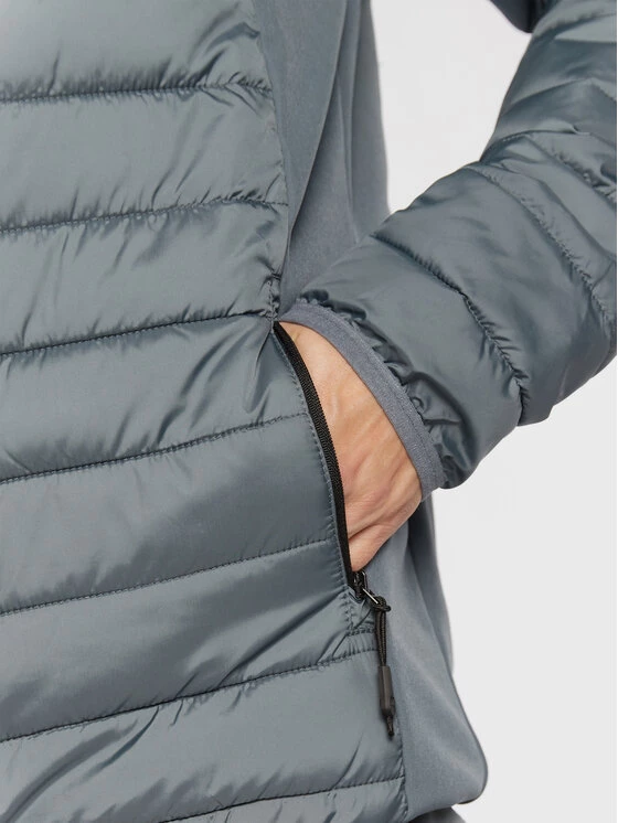 Ellesse Doudoune Tundra SHP15820 Bleu Regular Fit 6 Ellesse Doudoune Tundra SHP15820 Bleu Regular Fit – Image 6