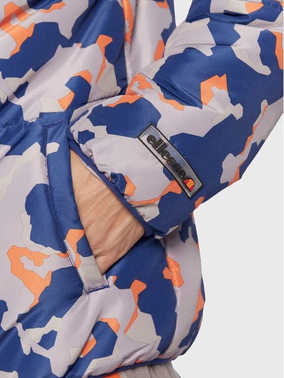 Ellesse Doudoune Versetto SHP16125 Multicolore Regular Fit 5 Ellesse Doudoune Versetto SHP16125 Multicolore Regular Fit – Image 5