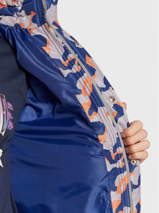 Ellesse Doudoune Versetto SHP16125 Multicolore Regular Fit 6 Ellesse Doudoune Versetto SHP16125 Multicolore Regular Fit – Image 6