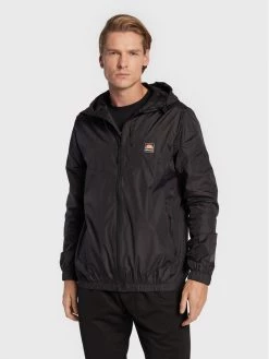 Ellesse Veste coupe-vent Fraction SHP15815 Noir Regular Fit