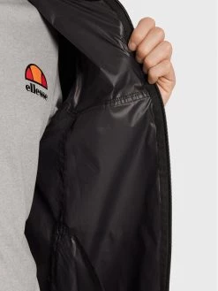 Ellesse Veste coupe-vent Moralez SXG13654 Noir Regular Fit -Vestes Soldes Magasin ellesse veste coupe vent moralez sxg13654 noir regular fit 5