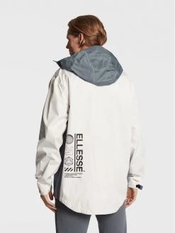 Ellesse Veste de mi-saison Formatia SHP15822 Blanc Regular Fit 8 Ellesse Veste de mi-saison Formatia SHP15822 Blanc Regular Fit -Vestes Soldes Magasin ellesse veste de mi saison formatia shp15822 blanc regular fit 2