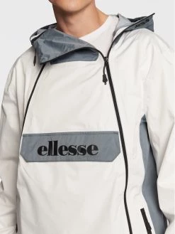 Ellesse Veste de mi-saison Formatia SHP15822 Blanc Regular Fit 10 Ellesse Veste de mi-saison Formatia SHP15822 Blanc Regular Fit -Vestes Soldes Magasin ellesse veste de mi saison formatia shp15822 blanc regular fit 4