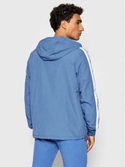 Ellesse Veste de mi-saison Ovus SHK12198 Bleu Regular Fit 7 Ellesse Veste de mi-saison Ovus SHK12198 Bleu Regular Fit -Vestes Soldes Magasin ellesse veste de mi saison ovus shk12198 bleu regular fit 2