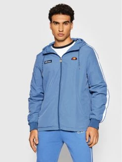 Ellesse Veste de mi-saison Ovus SHK12198 Bleu Regular Fit