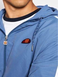Ellesse Veste de mi-saison Ovus SHK12198 Bleu Regular Fit 8 Ellesse Veste de mi-saison Ovus SHK12198 Bleu Regular Fit -Vestes Soldes Magasin ellesse veste de mi saison ovus shk12198 bleu regular fit 3
