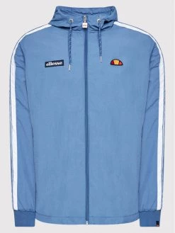 Ellesse Veste de mi-saison Ovus SHK12198 Bleu Regular Fit 9 Ellesse Veste de mi-saison Ovus SHK12198 Bleu Regular Fit -Vestes Soldes Magasin ellesse veste de mi saison ovus shk12198 bleu regular fit 4