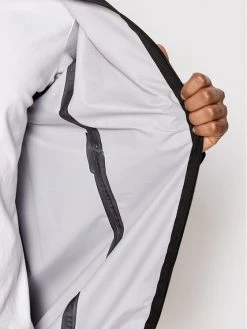 FDX Veste de running 1430 Noir Regular Fit -Vestes Soldes Magasin fdx veste de running 1430 noir regular fit 4