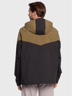 Fila Anorak Trencin FAM0196 Noir Regular Fit 7 Fila Anorak Trencin FAM0196 Noir Regular Fit -Vestes Soldes Magasin fila anorak trencin fam0196 noir regular fit 2