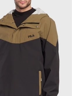 Fila Anorak Trencin FAM0196 Noir Regular Fit 9 Fila Anorak Trencin FAM0196 Noir Regular Fit -Vestes Soldes Magasin fila anorak trencin fam0196 noir regular fit 4