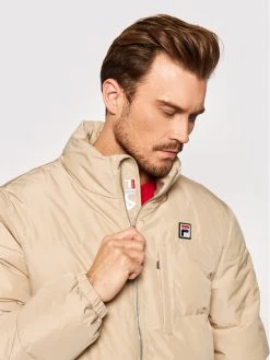 Fila Doudoune Avventura 687859 Beige Regular Fit 9 Fila Doudoune Avventura 687859 Beige Regular Fit -Vestes Soldes Magasin fila doudoune avventura 687859 beige regular fit 3