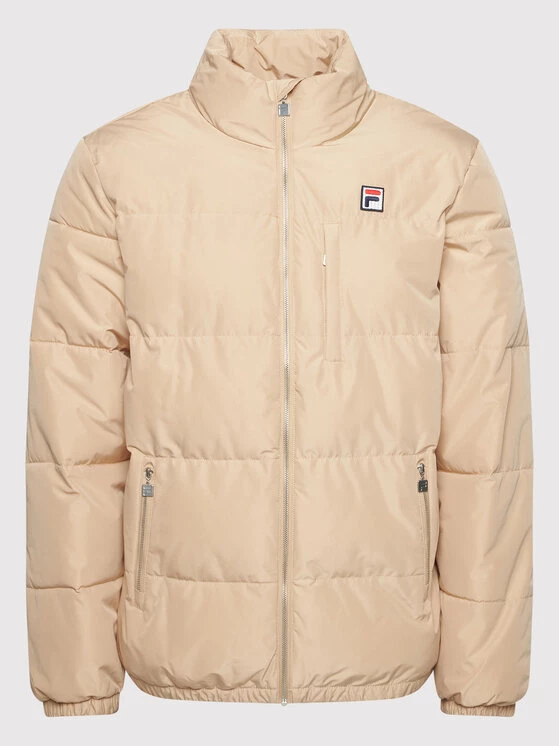 Fila Doudoune Avventura 687859 Beige Regular Fit 6 Fila Doudoune Avventura 687859 Beige Regular Fit – Image 6