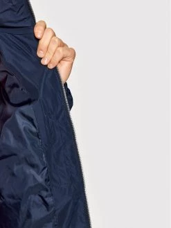 Fila Doudoune Avventura 687859 Bleu marine Regular Fit -Vestes Soldes Magasin fila doudoune avventura 687859 bleu marine regular fit 4