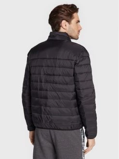 Fila Doudoune Berglern FAM0351 Noir Regular Fit -Vestes Soldes Magasin fila doudoune berglern fam0351 noir regular fit 2