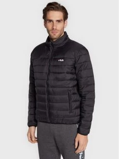 Fila Doudoune Berglern FAM0351 Noir Regular Fit