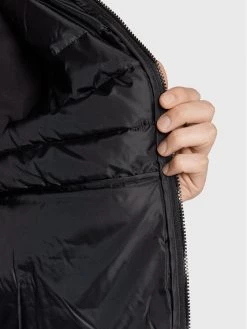 Fila Doudoune Berglern FAM0351 Noir Regular Fit -Vestes Soldes Magasin fila doudoune berglern fam0351 noir regular fit 4