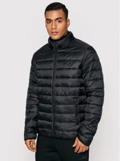 Fila Doudoune Carlos 689385 Noir Regular Fit