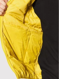 Fila Doudoune Emory 688939 Jaune Regular Fit -Vestes Soldes Magasin fila doudoune emory 688939 jaune regular fit 4