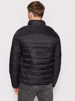 Fila Doudoune Emory 688939 Noir Regular Fit -Vestes Soldes Magasin fila doudoune emory 688939 noir regular fit 2