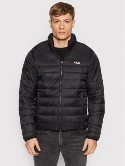 Fila Doudoune Emory 688939 Noir Regular Fit