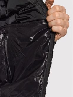 Fila Doudoune Emory 688939 Noir Regular Fit -Vestes Soldes Magasin fila doudoune emory 688939 noir regular fit 4