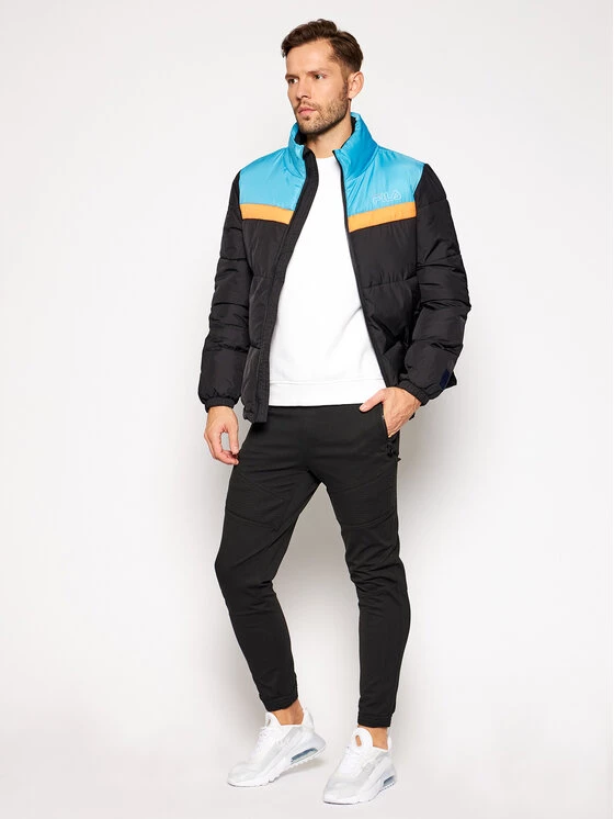 Fila Doudoune Landolf 683201 Multicolore Regular Fit 2 Fila Doudoune Landolf 683201 Multicolore Regular Fit – Image 2