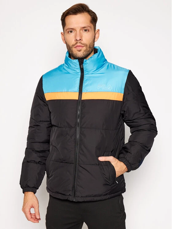 Fila Doudoune Landolf 683201 Multicolore Regular Fit 1 Fila Doudoune Landolf 683201 Multicolore Regular Fit